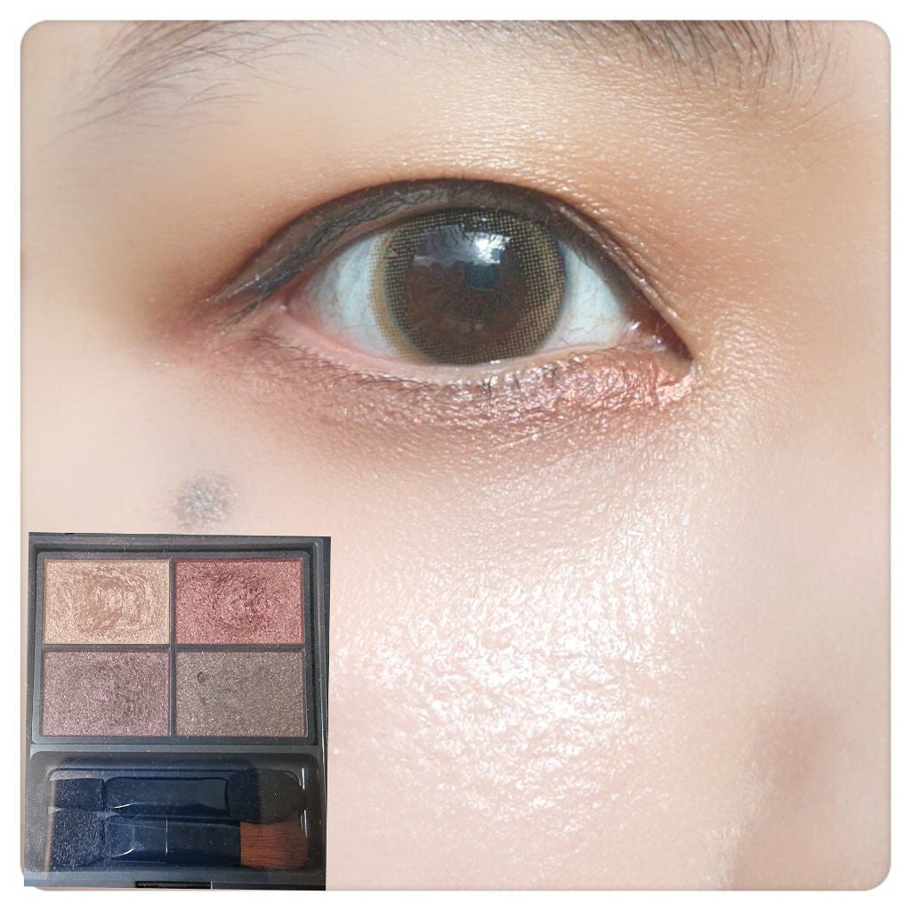 ルージュ エッセンシャル シルキー クリーム リップスティック/ローラ メルシエ/口紅を使ったクチコミ(7枚目)