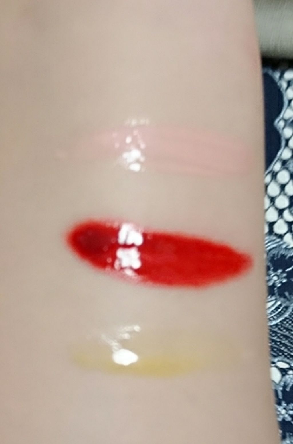 メイク用綿棒/キャンドゥ/その他化粧小物を使ったクチコミ（2枚目）