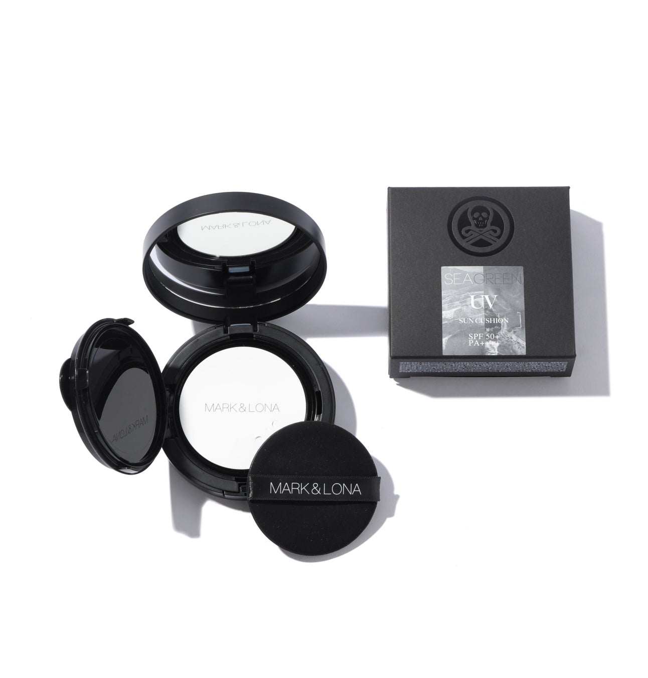 MARK & LONA ALGAE UV サンクッション