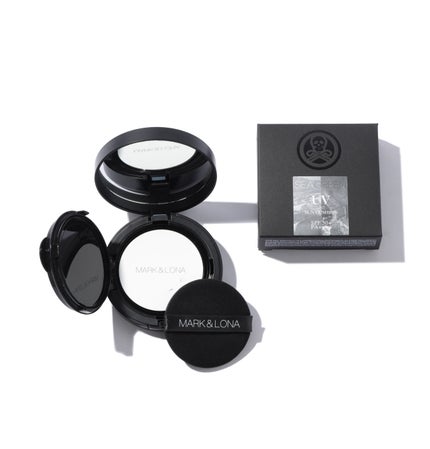 MARK & LONA ALGAE UV サンクッション