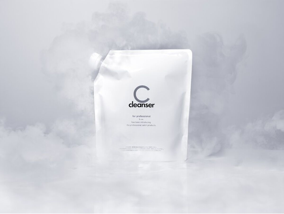 ビーエックス シークレンザー