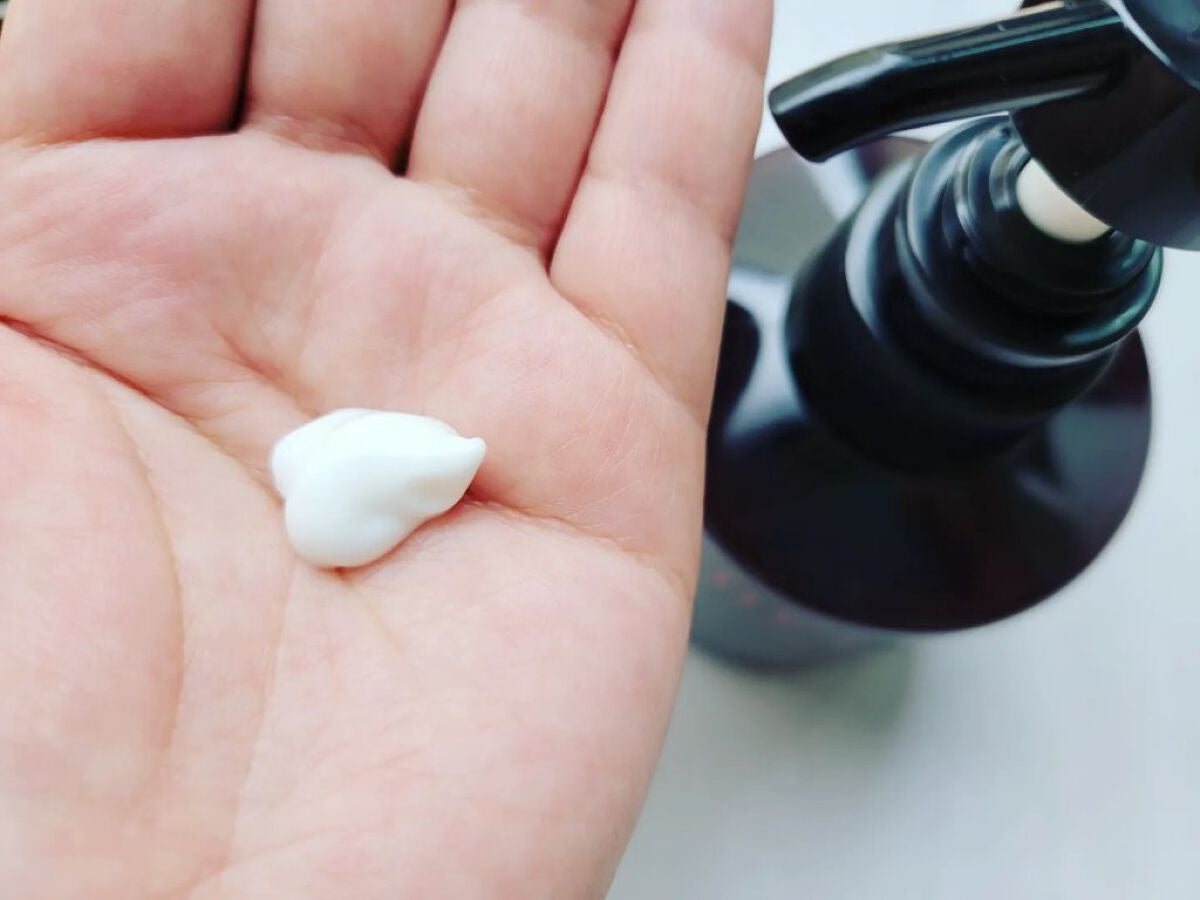 BELTA Baby Soap/BELTA(ベルタ)/ボディソープを使ったクチコミ(3枚目)