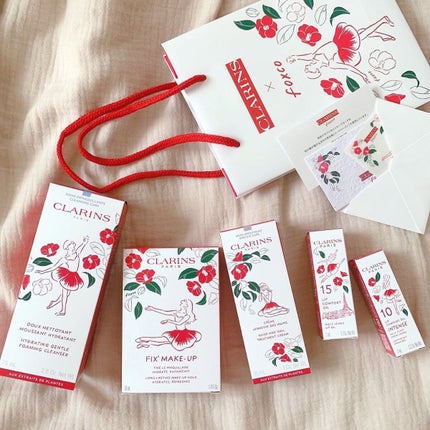 ハンド/ネイル トリートメント クリーム/CLARINS/ハンドクリームを使ったクチコミ(1枚目)