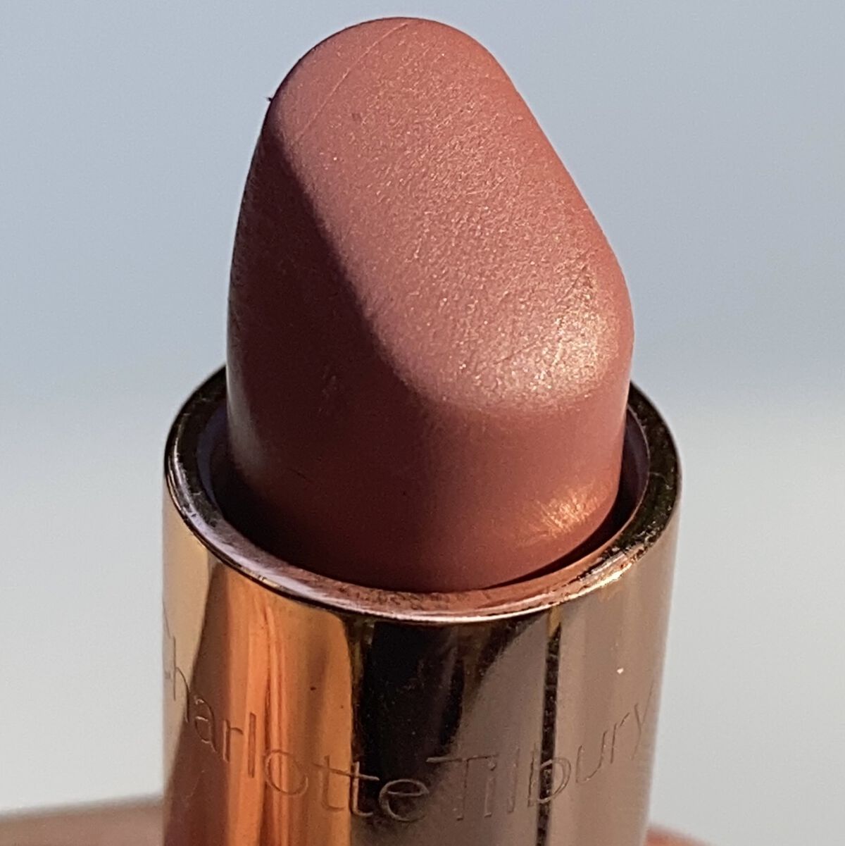 マットレボリューション/Charlotte Tilbury/口紅を使ったクチコミ（1枚目）
