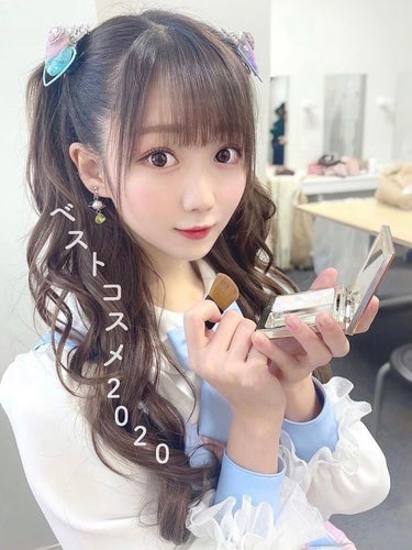 3しゃい on LIPS 「=LOVE大谷映美里ちゃんのベストコスメ🏹🤍もうすぐ2021年..」（2枚目）