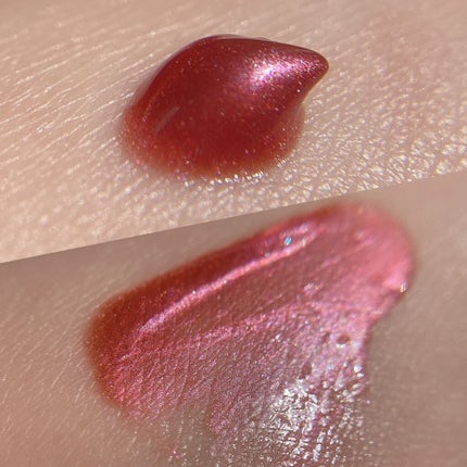 ユーフォリア フェースデュウ/NARS/ジェル・クリームチークを使ったクチコミ(3枚目)