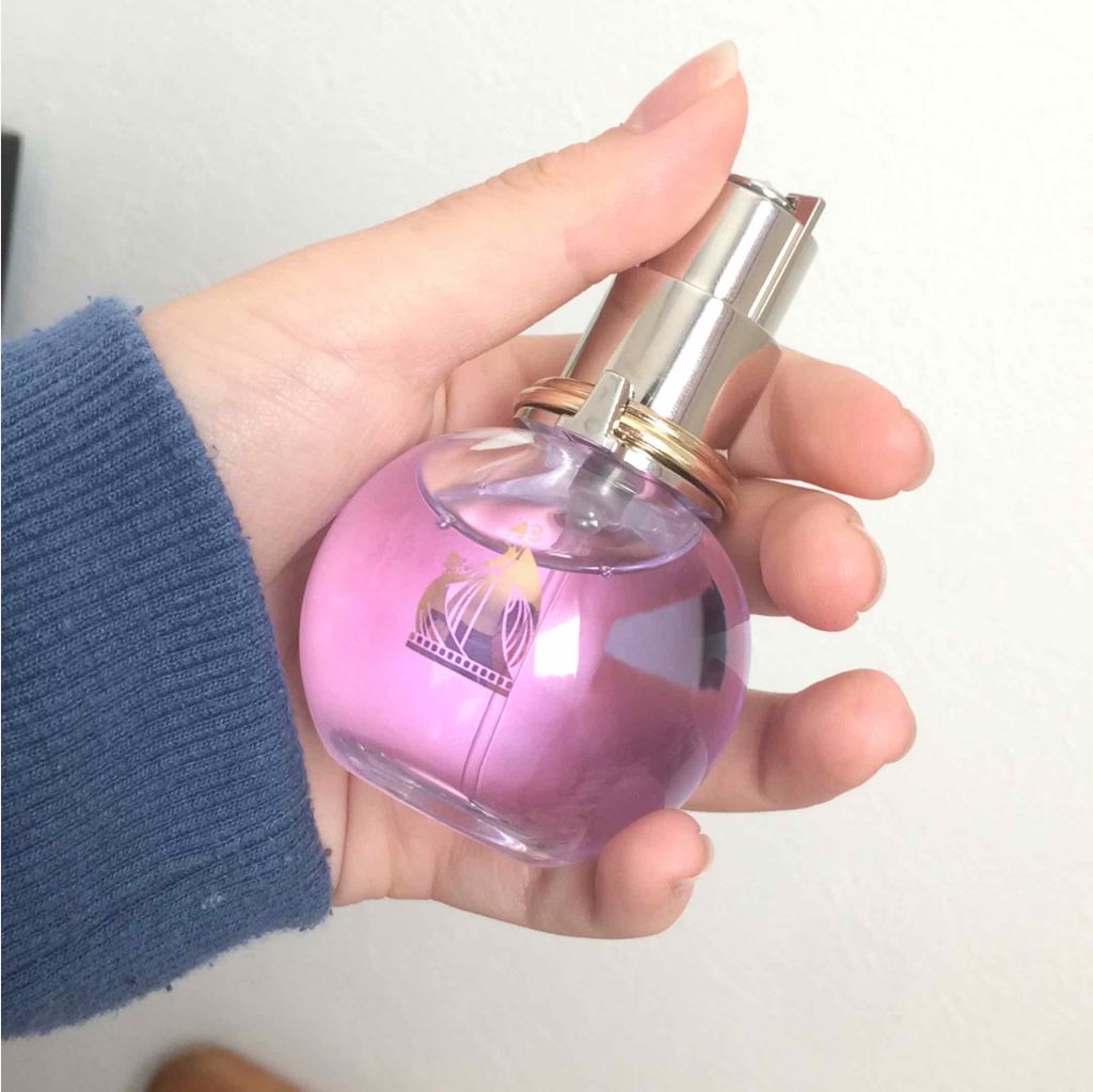 ランバン エクラ・ドゥ・アルページュ オード パルファム/LANVIN/香水(レディース)を使ったクチコミ(1枚目)