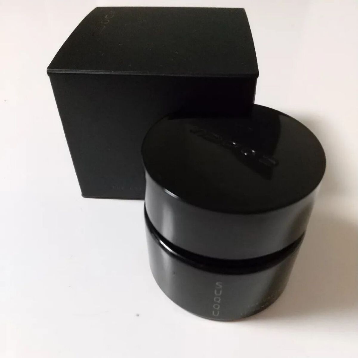 ザ クリーム ファンデーション 210/SUQQU/クリーム・エマルジョンファンデーションを使ったクチコミ（1枚目）