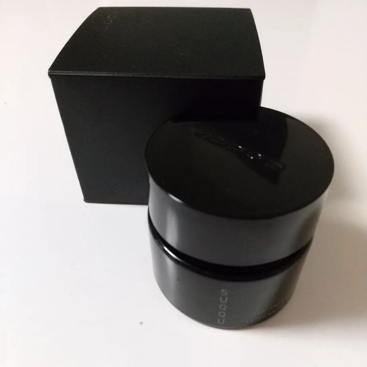 ザ クリーム ファンデーション/SUQQU/クリーム・エマルジョンファンデーションを使ったクチコミ(1枚目)