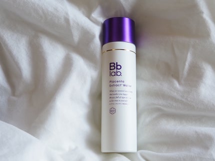 プラセンテン/Bb lab./化粧水を使ったクチコミ(3枚目)