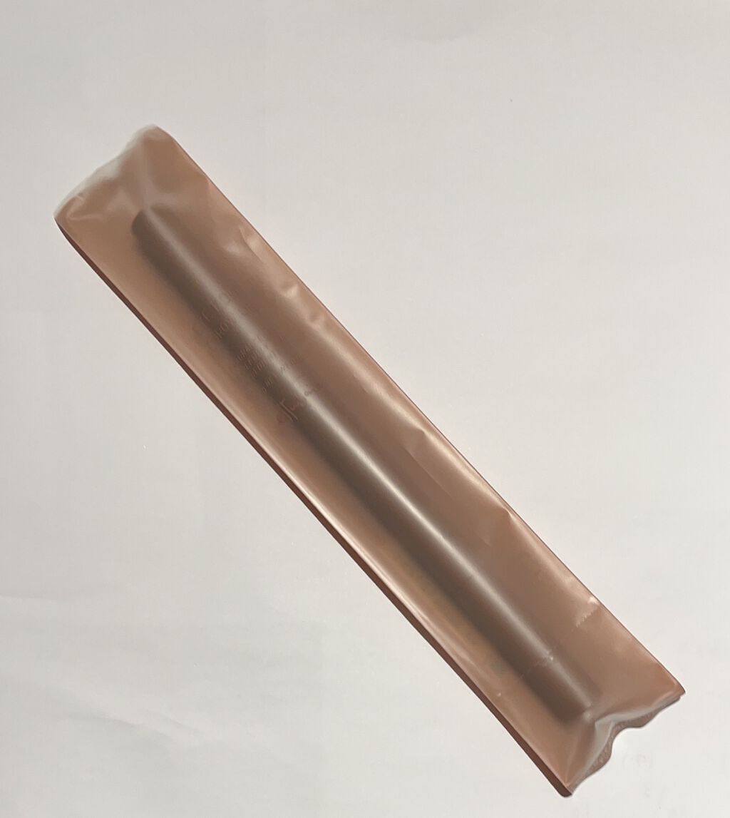 エテュセ アイエディション(ブロウライナー) 02 アッシュピンク/ettusais/アイブロウペンシルを使ったクチコミ（1枚目）