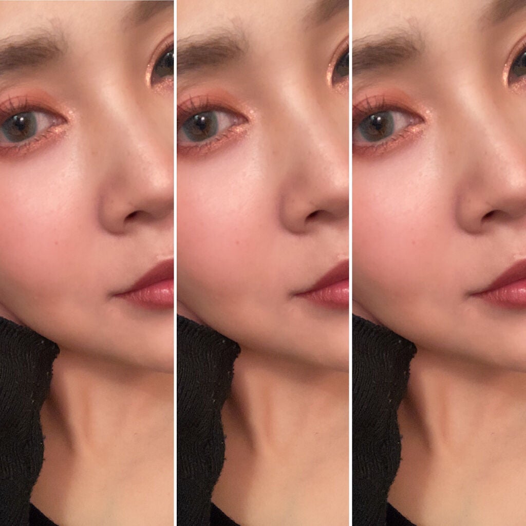 愛 on LIPS 「🕊𓂃𓈒𓏸◌今回はプロアイシャドウパレットセシルのご紹介で..」(7枚目)