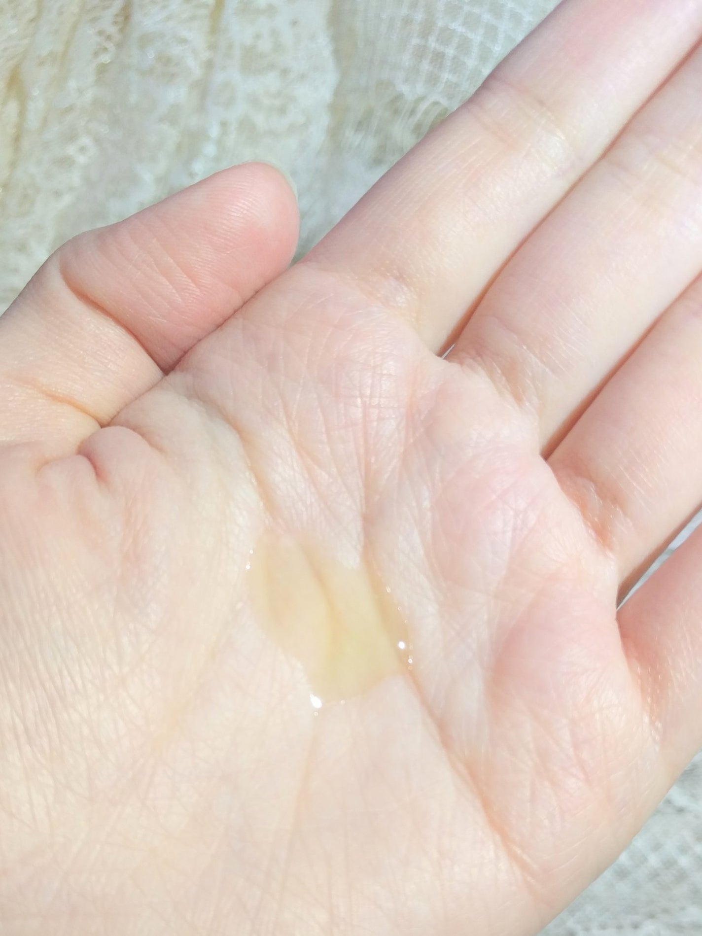 N organic Basic コンディショニング VCエッセンス/N organic/美容液を使ったクチコミ(3枚目)