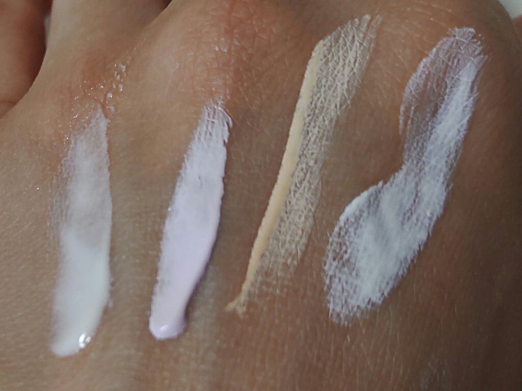 アリィー クロノビューティ カラーチューニングUV/アリィー/日焼け止めクリームを使ったクチコミ（3枚目）