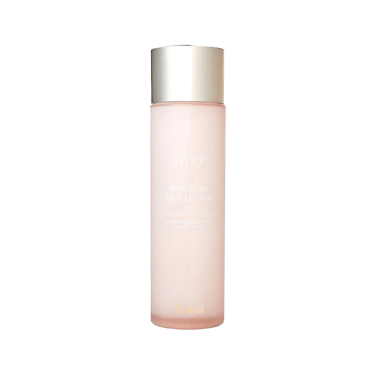 Aiamアイアム モイスチャーリッチローション01 化粧水 3748f4bb3767d7da8077fcfc-