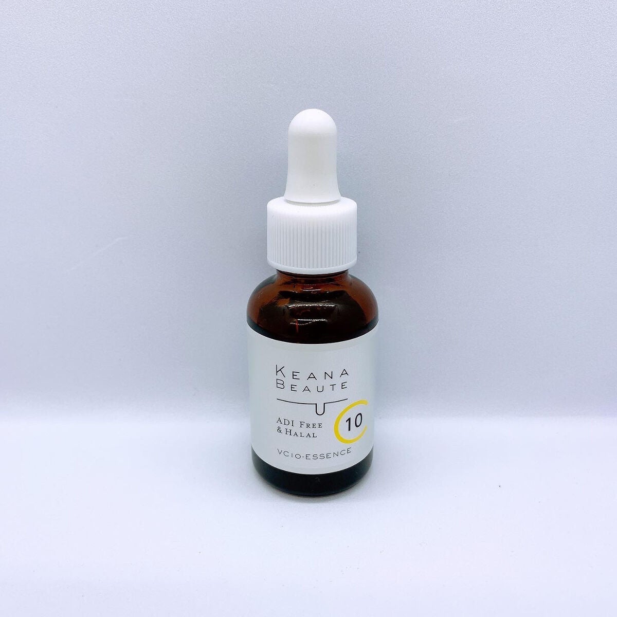 ケアナボーテ VC10 濃美容液/ケアナボーテ/美容液を使ったクチコミ(2枚目)