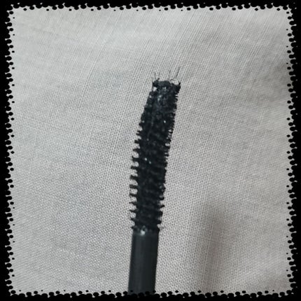 フレームインパクトボリュームマスカラ/KATE/マスカラを使ったクチコミ(2枚目)