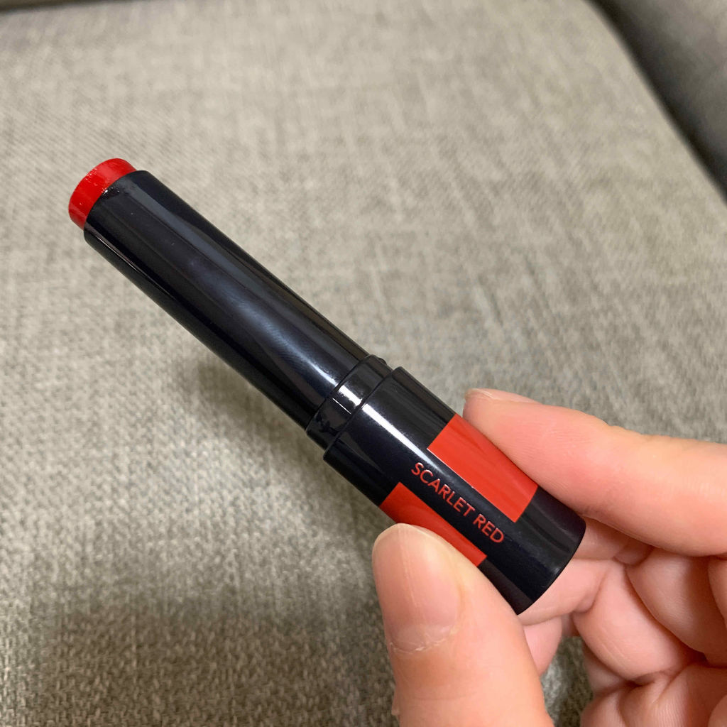 モイスチャーティント/ヴァセリン/リップティントを使ったクチコミ（2枚目）