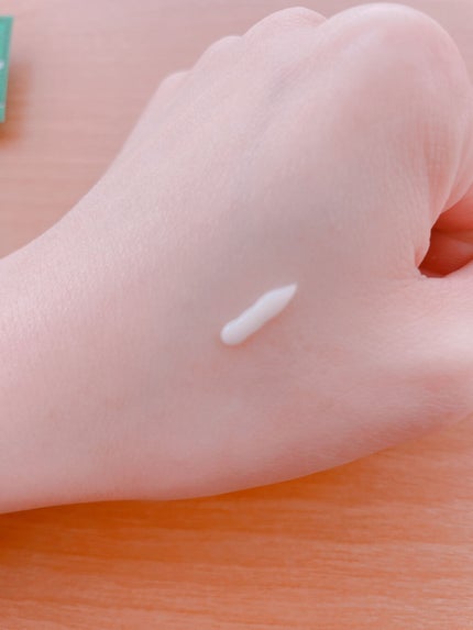 CICA マイルドアイクリーム/VT/アイケア・アイクリームを使ったクチコミ(3枚目)