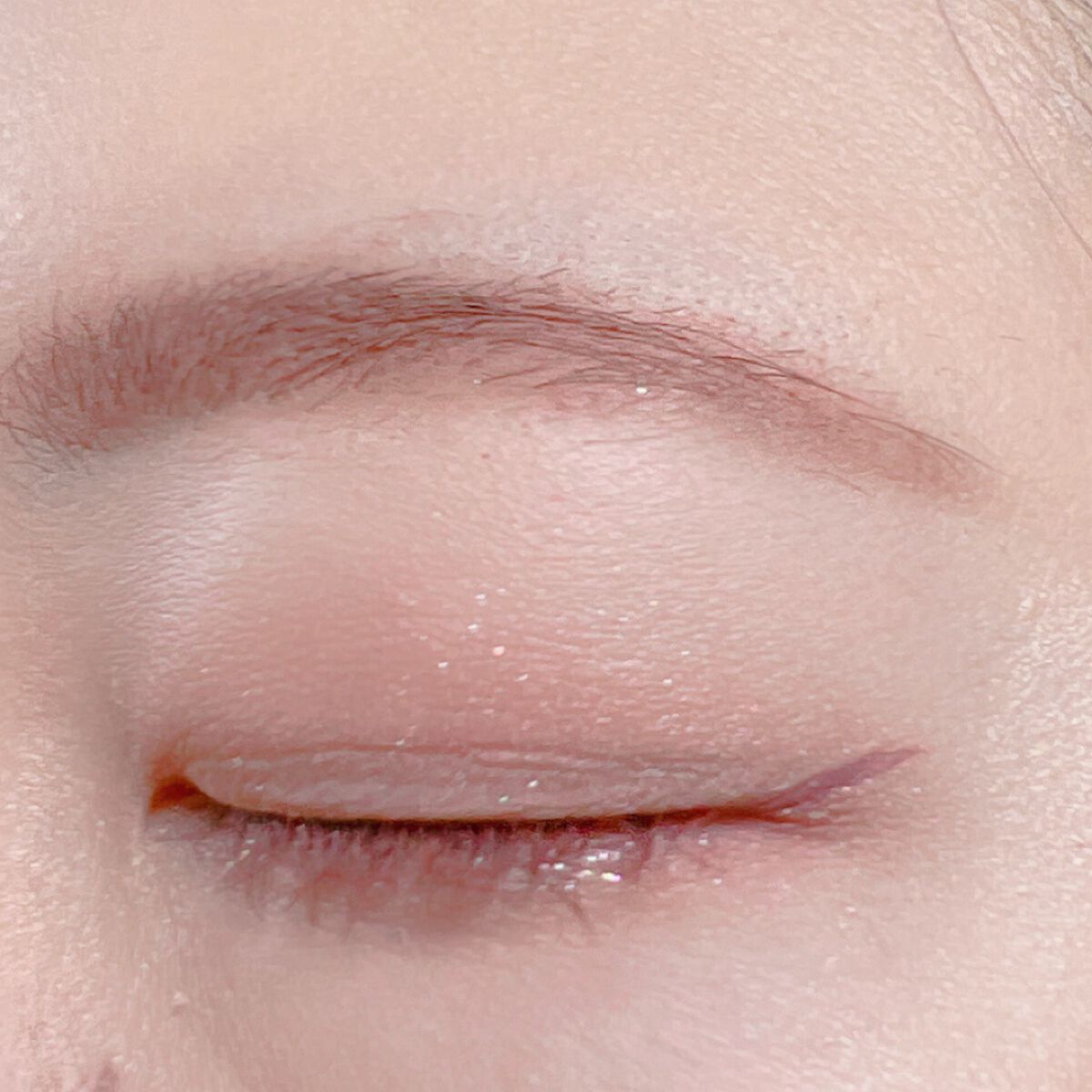 パーフェクトエクステンション マスカラ for カール/D-UP/マスカラを使ったクチコミ(10枚目)