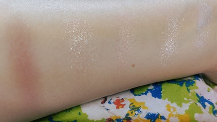 ディオールショウ サンク クルール/Dior/アイシャドウを使ったクチコミ(7枚目)