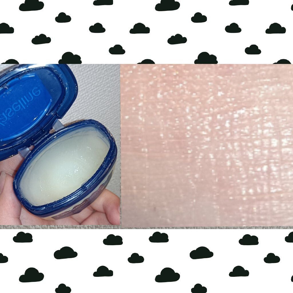 リップ オリジナル/ヴァセリン/リップバームを使ったクチコミ(2枚目)