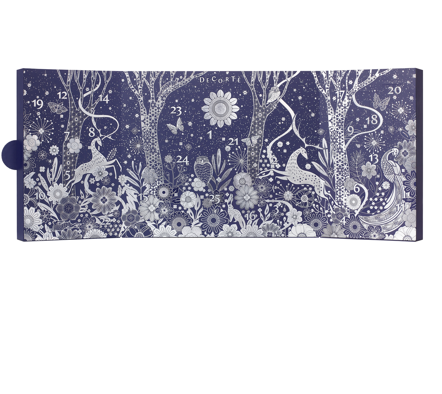 アドベント カレンダー 2023 DECORTÉ