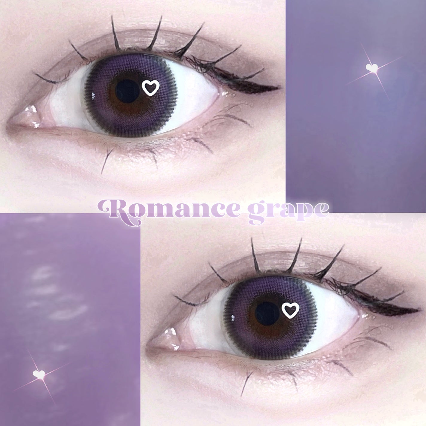 1-DAY Refrear dolemi/Refrear/ワンデー(1DAY)カラコンを使ったクチコミ(1枚目)