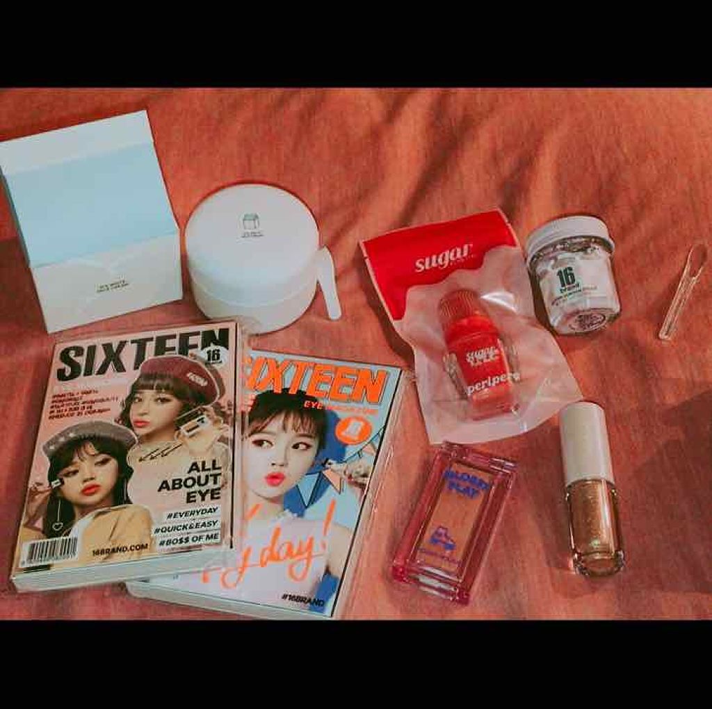 WHITE MILK CREAM/3CE/フェイスクリームを使ったクチコミ（1枚目）