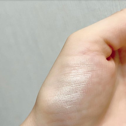 RMK グロースティック/RMK/スティックハイライトを使ったクチコミ(3枚目)