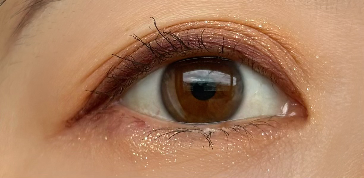 LINE FRIENDS EDITION/rom&nd/メイクアップキットを使ったクチコミ（3枚目）