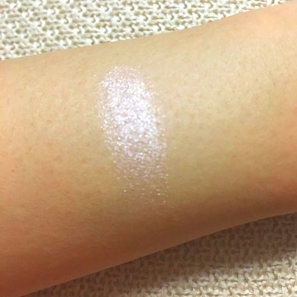 M·A·C ミネラライズ スキンフィニッシュ/M・A・C/パウダーハイライトを使ったクチコミ(2枚目)