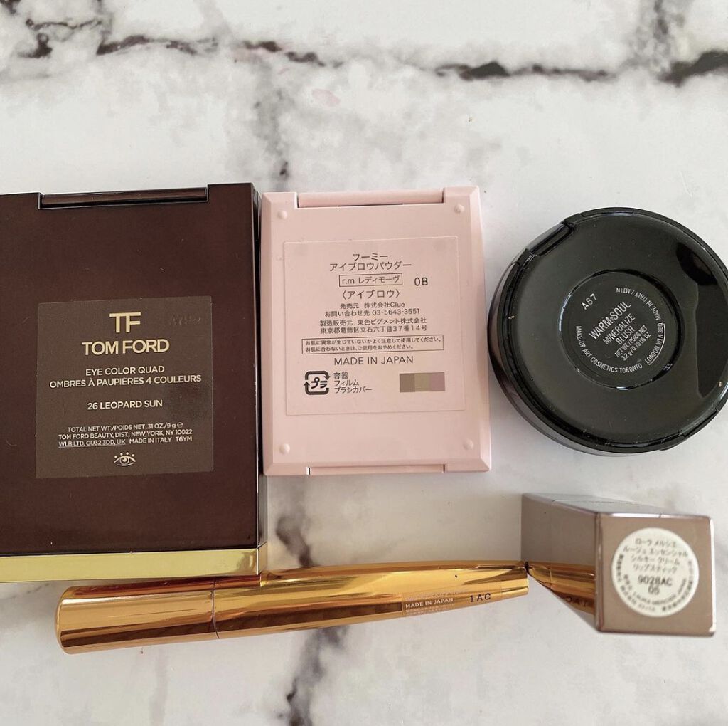 ルージュ エッセンシャル シルキー クリーム リップスティック/ローラ メルシエ/口紅を使ったクチコミ（2枚目）