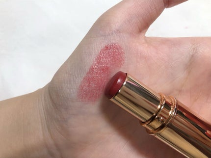 メルティールミナスルージュ/キャンメイク/口紅を使ったクチコミ(2枚目)