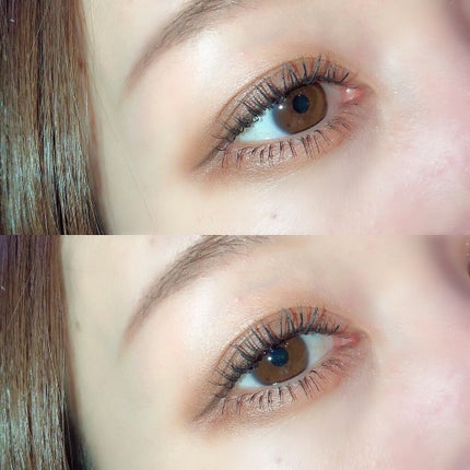 「密着アイライナー」クリームペンシル/デジャヴュ/ペンシルアイライナーを使ったクチコミ(4枚目)