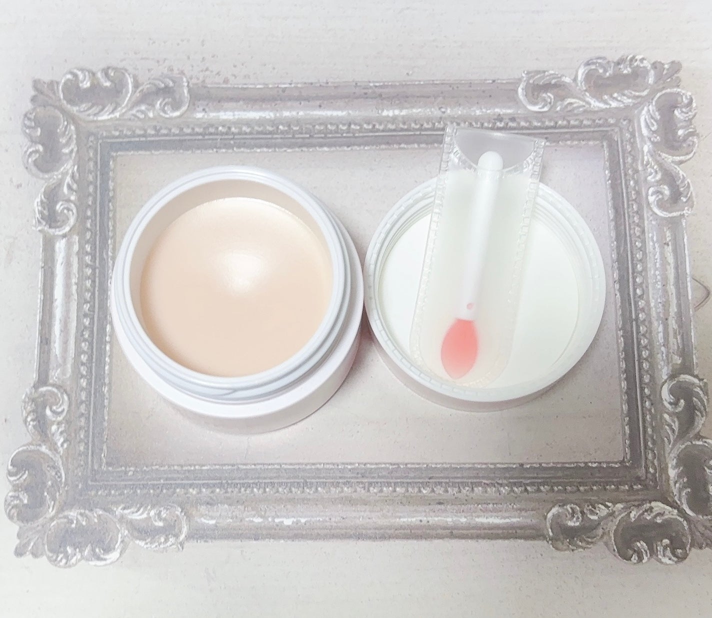 リップスリーピングマスク/LANEIGE/リップバームを使ったクチコミ(2枚目)