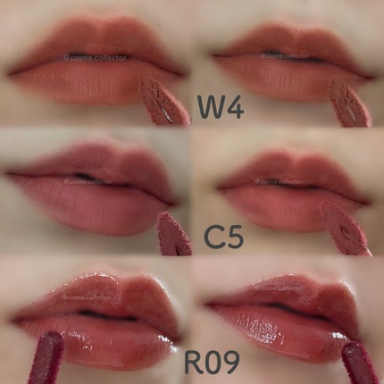 ウォーターリフレクティングリップティント/INTO U/リップティントを使ったクチコミ(6枚目)