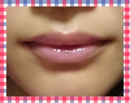 メルティールミナスルージュ/キャンメイク/口紅を使ったクチコミ(4枚目)