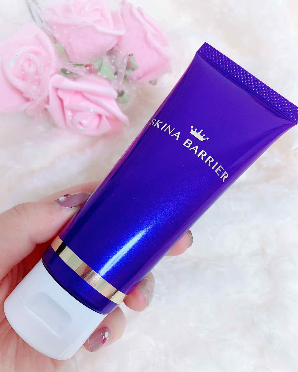 スキナバリア/S SELECT/その他スキンケアを使ったクチコミ（2枚目）