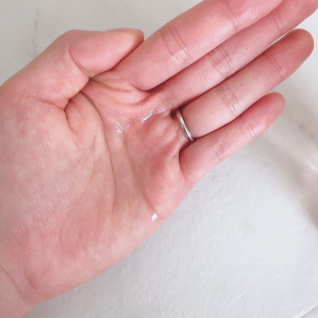 ピンクティーツリートナー/APLIN/化粧水を使ったクチコミ（2枚目）