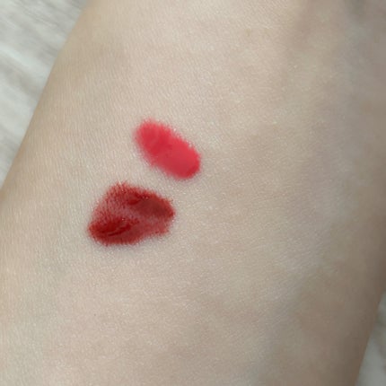 ドトムリッププラスプランパー/keybo/リッププランパーを使ったクチコミ(2枚目)