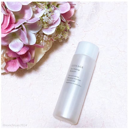 リサージ アイメイクアップリムーバー/リサージ/ポイントメイクリムーバーを使ったクチコミ(1枚目)