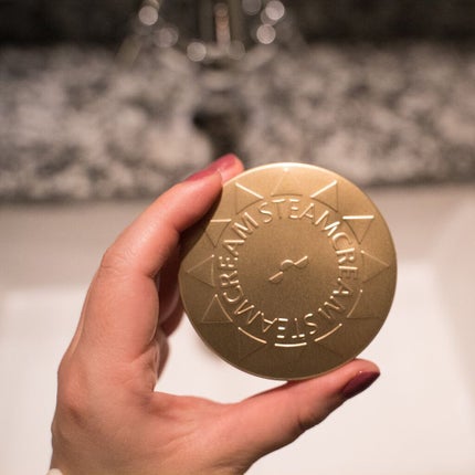 スチームクリーム UVプロテクション 33/STEAMCREAM/日焼け止めクリームを使ったクチコミ(1枚目)