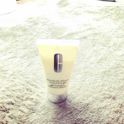 イーブン ベター エッセンス ローション VD/DC/CLINIQUE/化粧水を使ったクチコミ(4枚目)