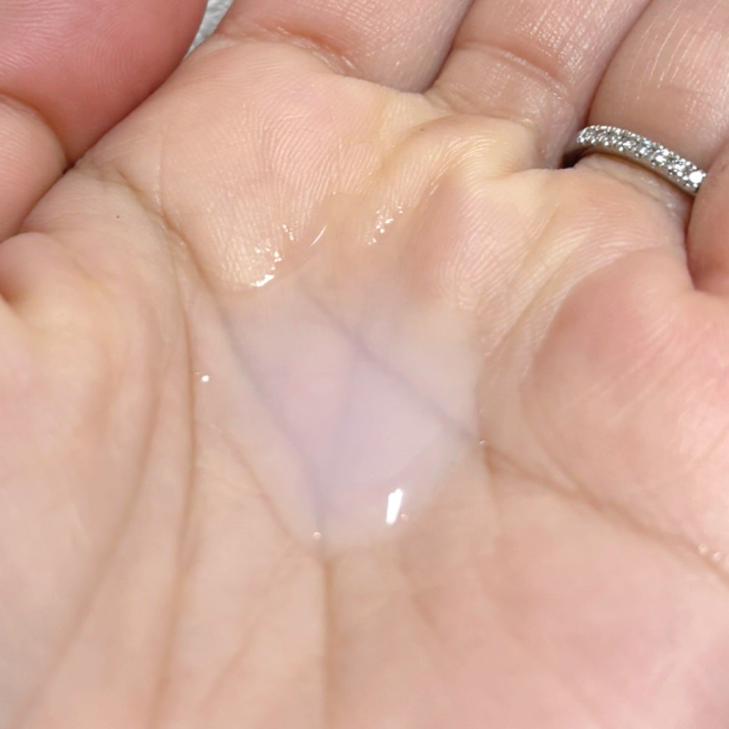 ハトムギ化粧水(ナチュリエ スキンコンディショナー R )/ナチュリエ/化粧水を使ったクチコミ(3枚目)