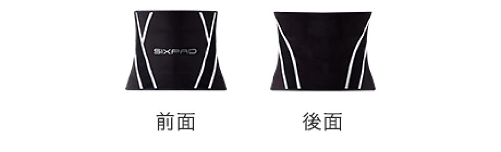 MTG SIXPAD Shape Suit