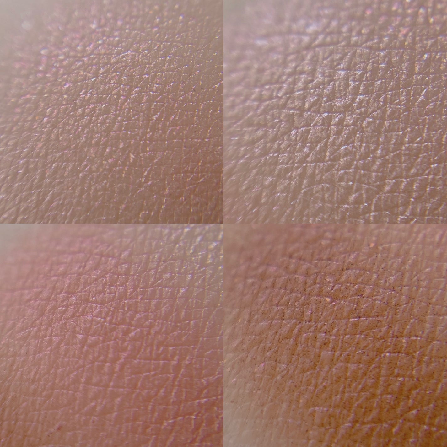 ベージュトーンアイシャドウ/CEZANNE/アイシャドウパレットを使ったクチコミ(6枚目)