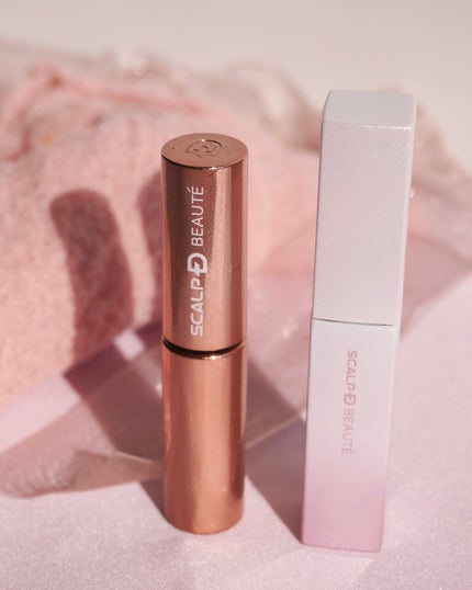 スカルプDボーテ ピュアフリーアイラッシュセラム プレミアムクイーン/アンファー(スカルプD)/まつげ美容液を使ったクチコミ(1枚目)