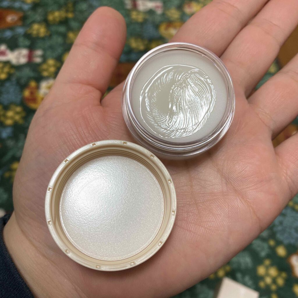 イグニス イオ フルーティ バーム/IGNIS/リップバームを使ったクチコミ（2枚目）