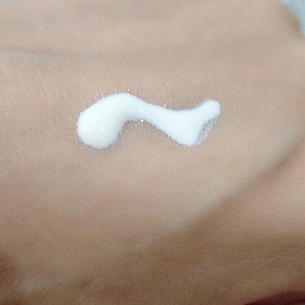 ドラマティックスキンセンサーベース EX UV+/マキアージュ/化粧下地を使ったクチコミ(2枚目)